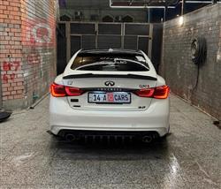 إنفينيتي Q50